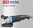 HS3006